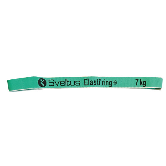 Купить Резинка для фитнеса  Sveltus Elasti’ring 7 kg (SLTS-0153) в Киеве - фото №1
